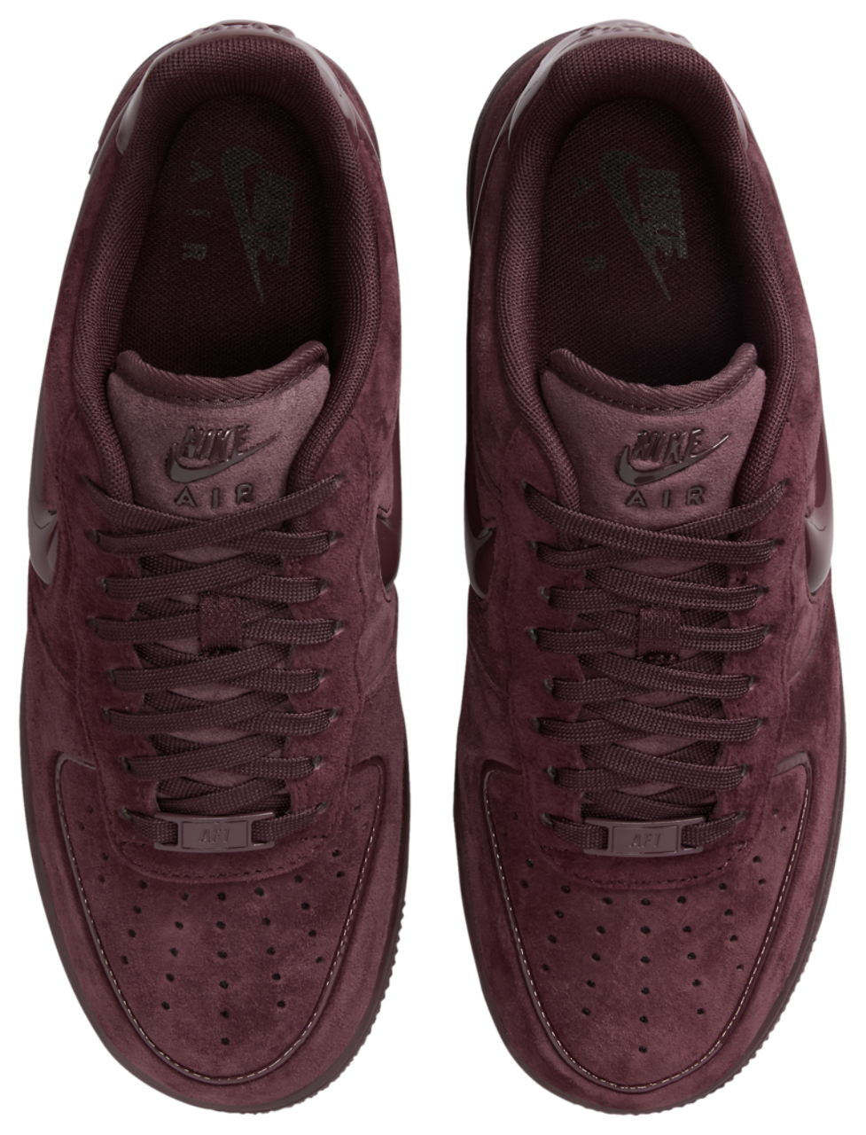 Nike Air Force 1 07 Trend RM Image 4 of 5. Tap to open photo gallery.