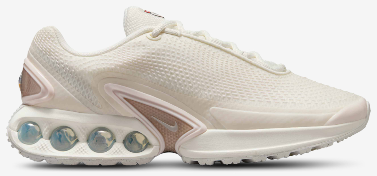 Nike Air Max DN SE Image 1 of 8. Tap to open photo gallery.