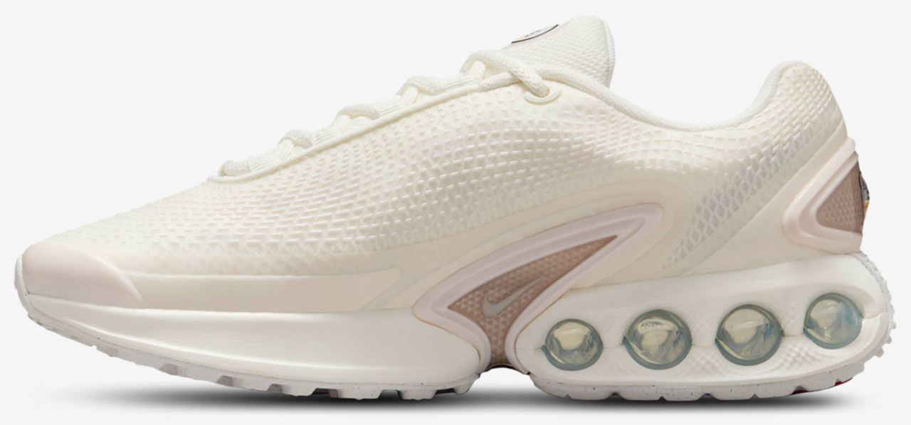 Nike Air Max DN SE Image 2 of 8. Tap to open photo gallery.
