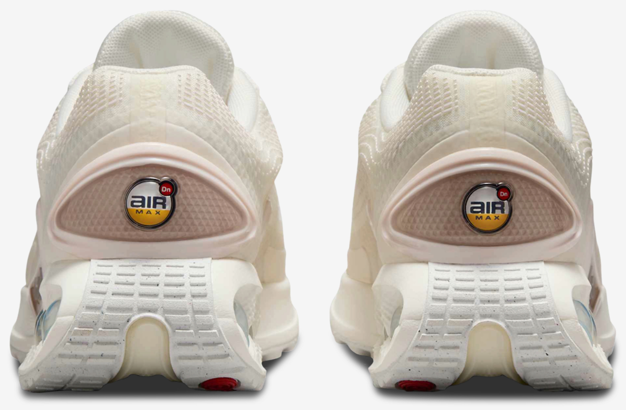 Nike Air Max DN SE Image 3 of 8. Tap to open photo gallery.