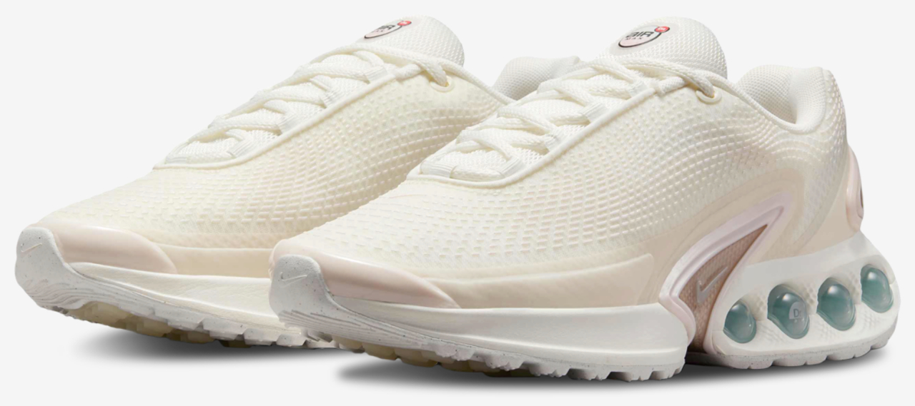 Nike Air Max DN SE Image 6 of 8. Tap to open photo gallery.