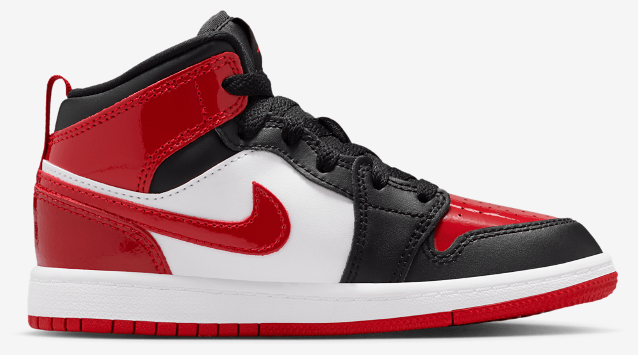 Jordan 1 Mid SE Image 1 of 5. Tap to open photo gallery.