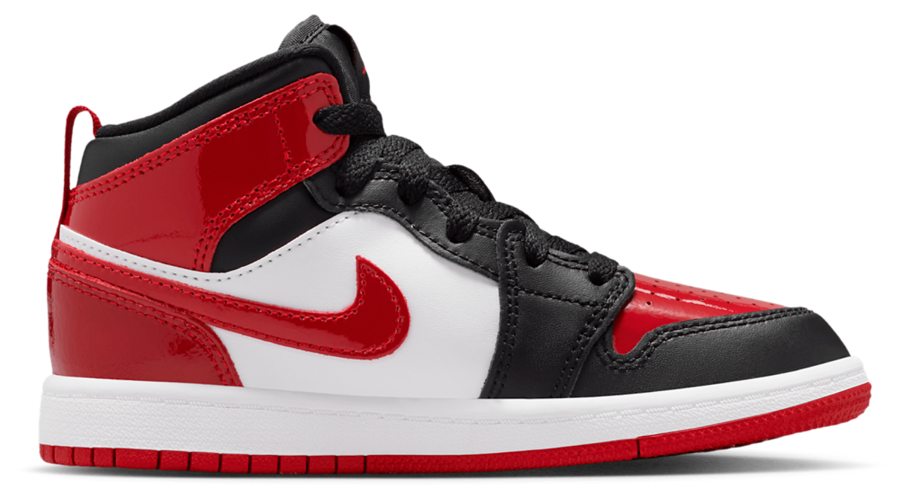 Jordan 1 Mid SE Image 1 of 5. Tap to open photo gallery.