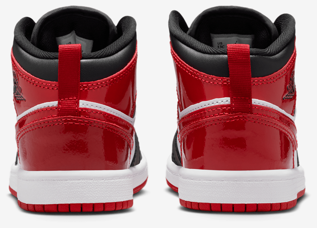 Jordan 1 Mid SE Image 3 of 5. Tap to open photo gallery.