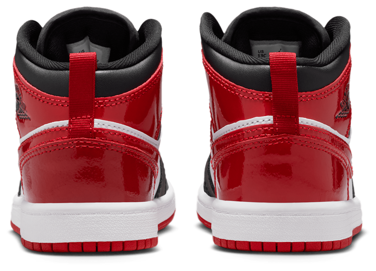 Jordan 1 Mid SE Image 3 of 5. Tap to open photo gallery.