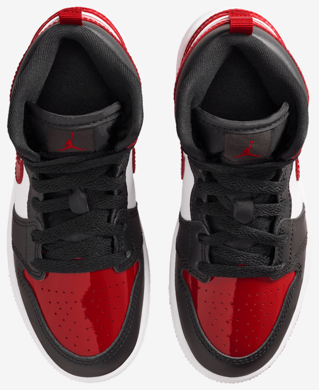 Jordan 1 Mid SE Image 4 of 5. Tap to open photo gallery.