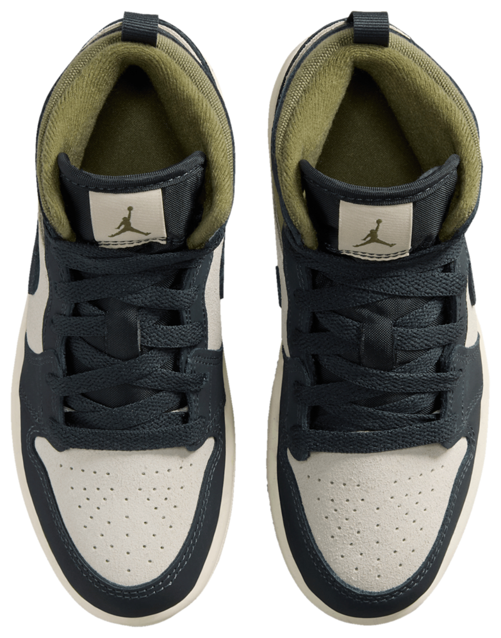 Jordan 1 Mid SE Image 4 of 5. Tap to open photo gallery.