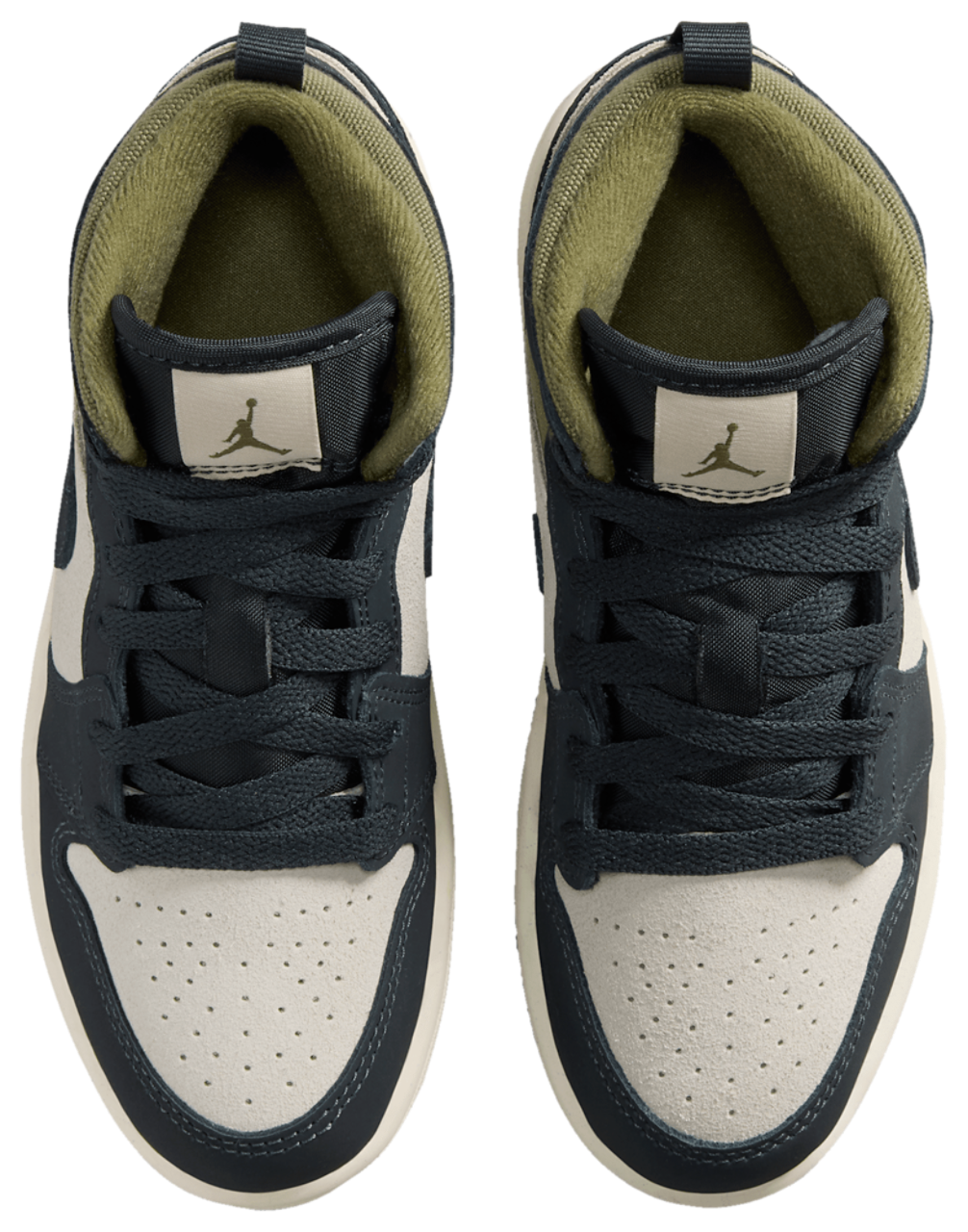 Jordan 1 Mid SE Image 4 of 5. Tap to open photo gallery.