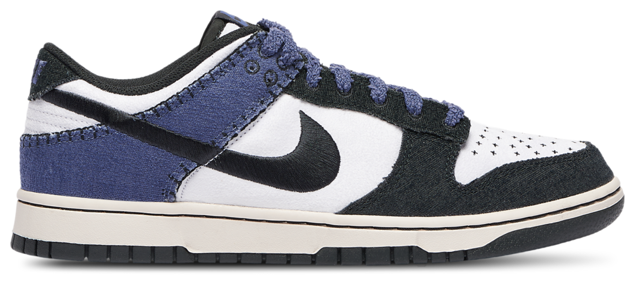 Nike Dunk Low Retro - Men's | Foot Locker