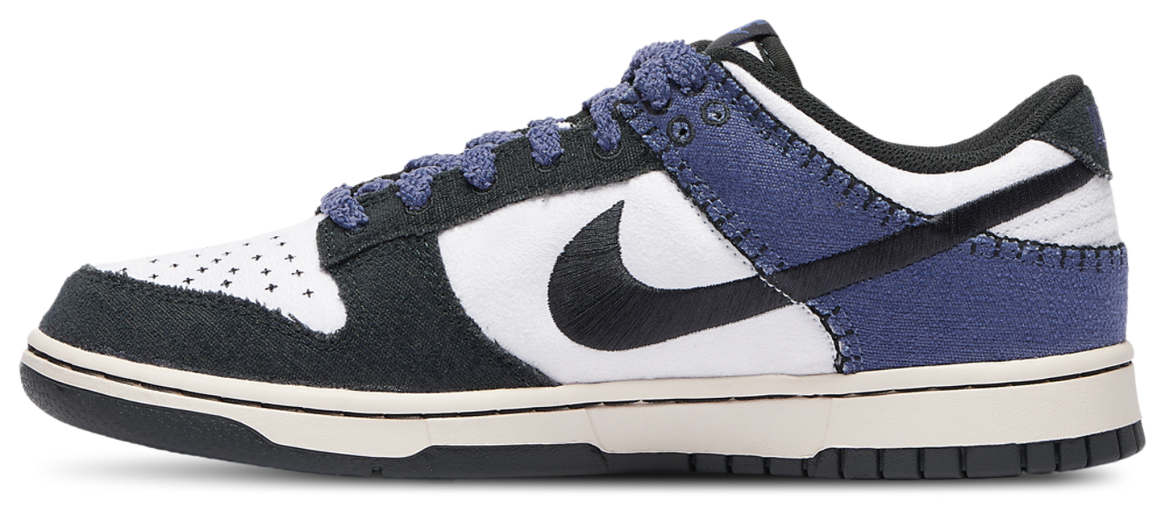 Nike Dunk Low Retro - Men's | Foot Locker
