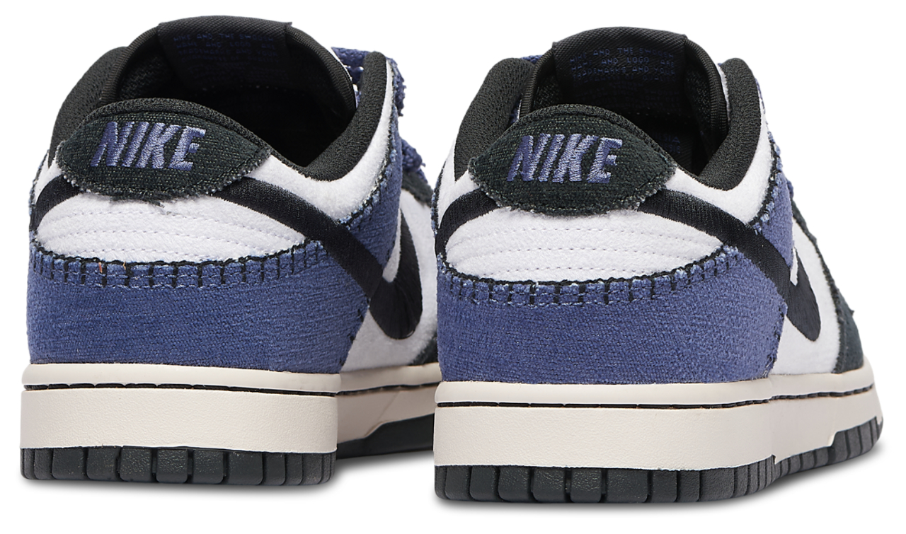 Nike Dunk Low Retro - Men's | Foot Locker