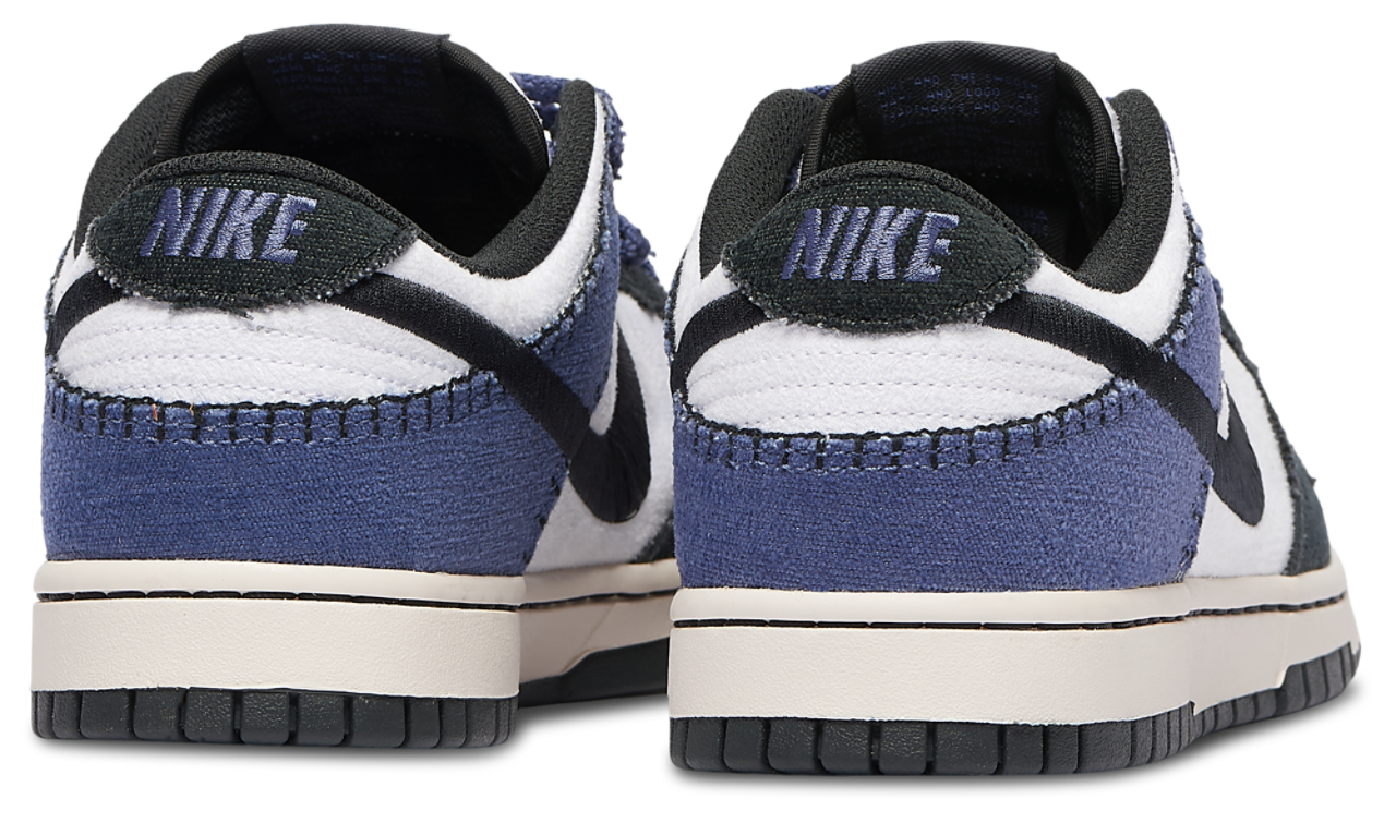 Nike Dunk Low Retro - Men's | Foot Locker