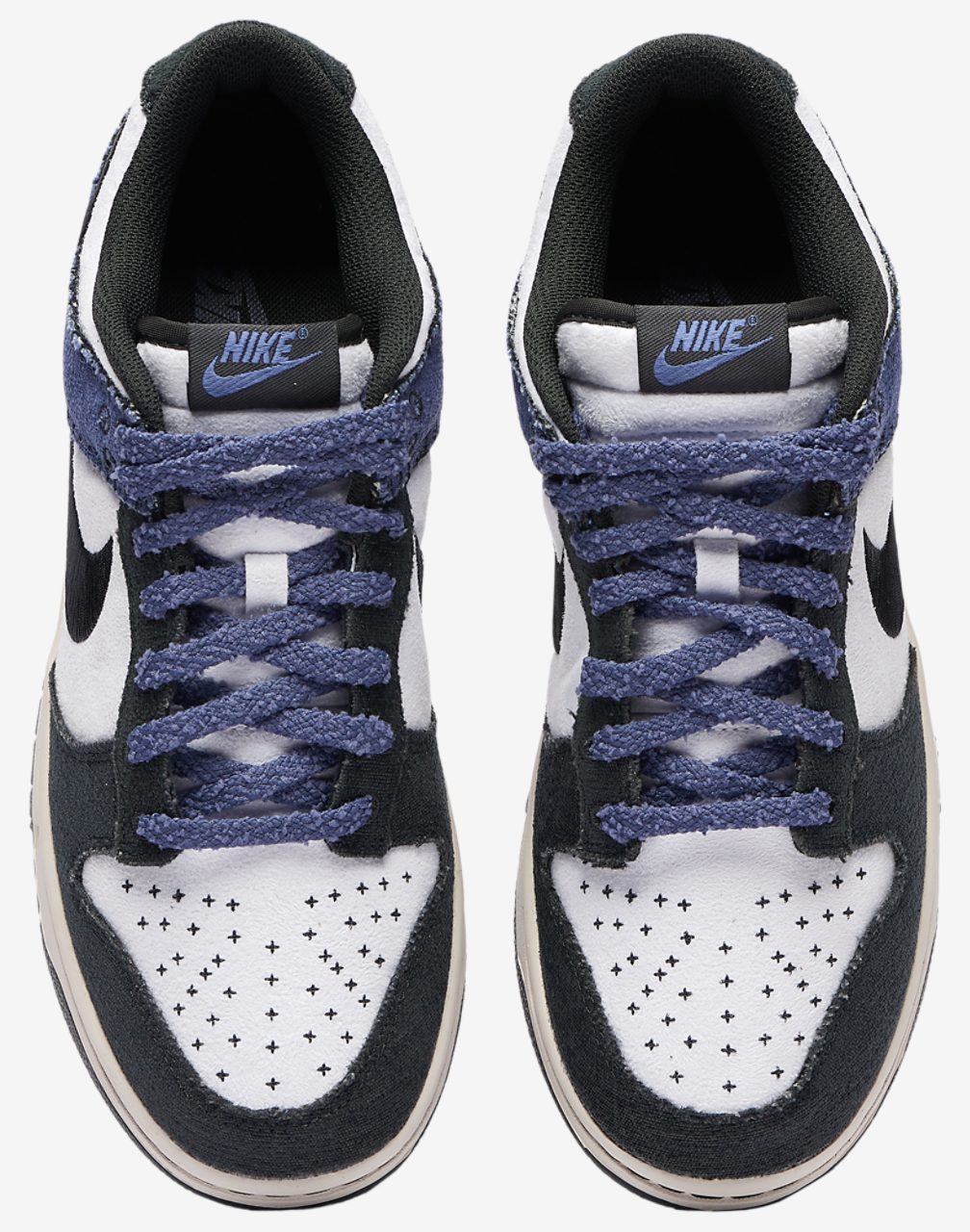 Nike Dunk Low Retro Image 4 of 5. Tap to open photo gallery.
