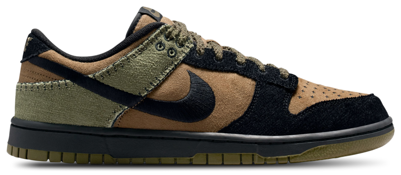 Nike Dunk Low Retro Image 1 of 5. Tap to open photo gallery.