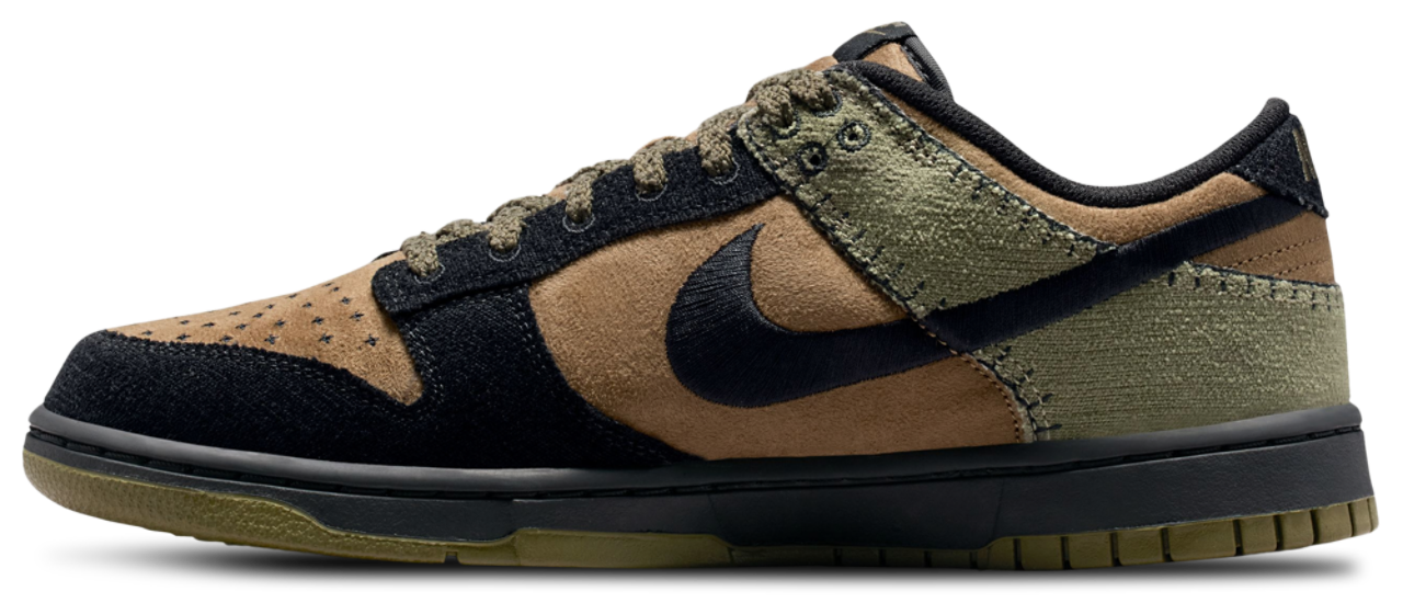 Nike Dunk Low Retro Image 2 of 5. Tap to open photo gallery.