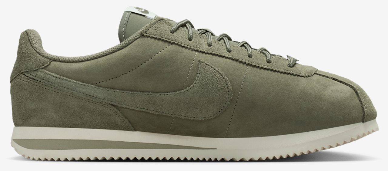 Nike Cortez Premium Image 1 of 8. Tap to open photo gallery.