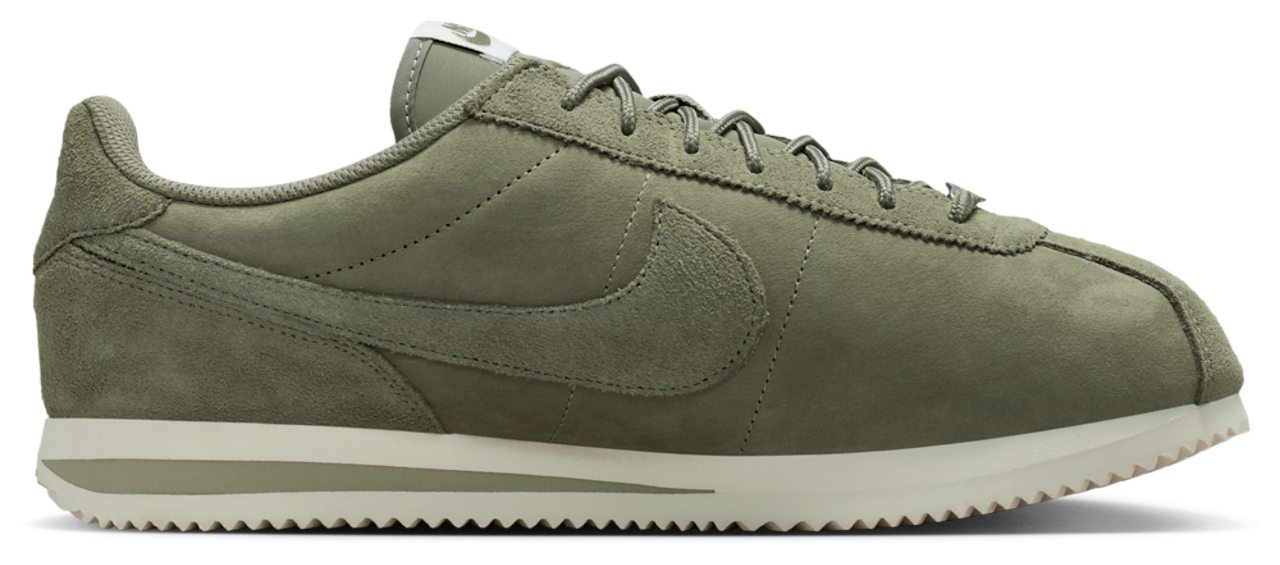 Nike Cortez Premium Image 1 of 8. Tap to open photo gallery.