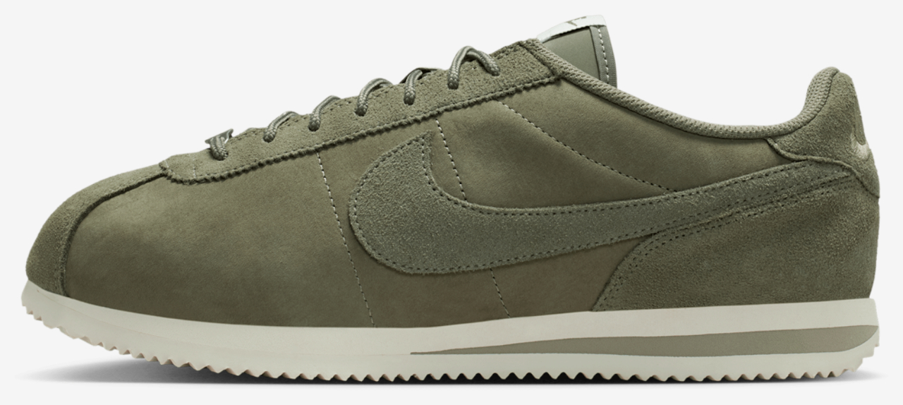 Nike Cortez Premium Image 2 of 8. Tap to open photo gallery.