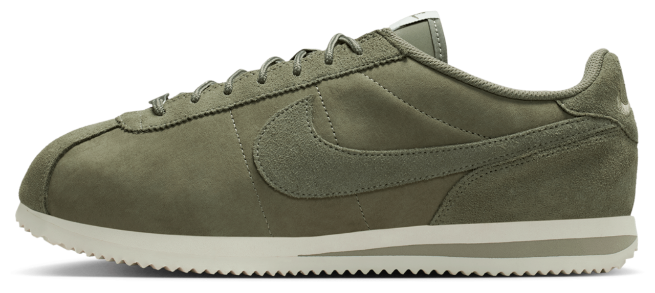 Nike Cortez Premium Image 2 of 8. Tap to open photo gallery.