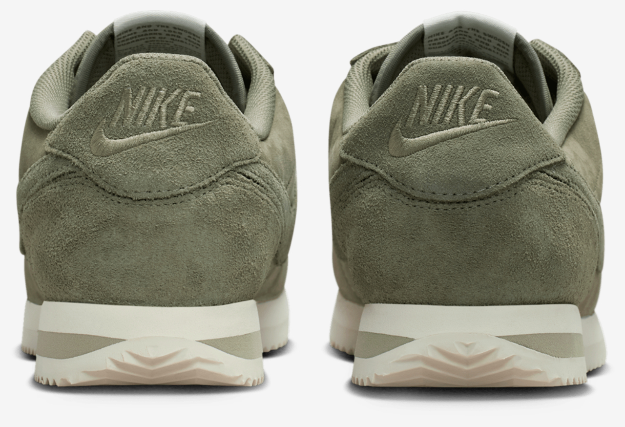 Nike Cortez Premium Image 3 of 8. Tap to open photo gallery.