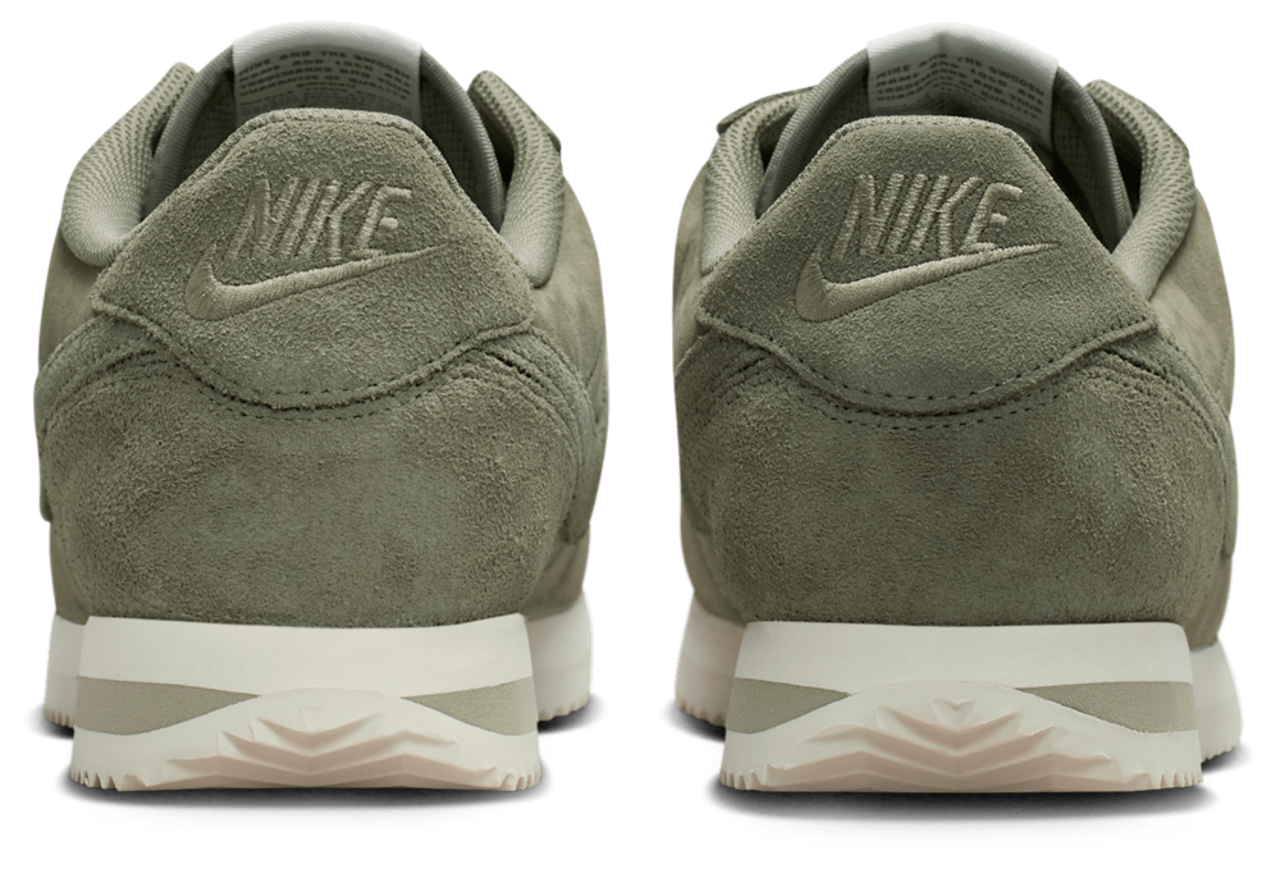 Nike Cortez Premium Image 3 of 8. Tap to open photo gallery.