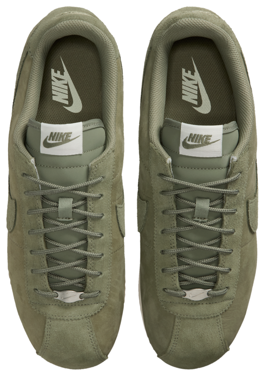 Nike Cortez Premium Image 4 of 8. Tap to open photo gallery.