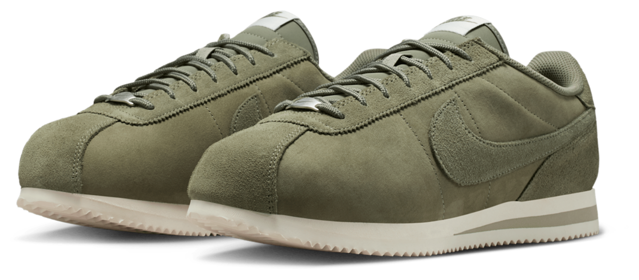 Nike Cortez Premium Image 6 of 8. Tap to open photo gallery.