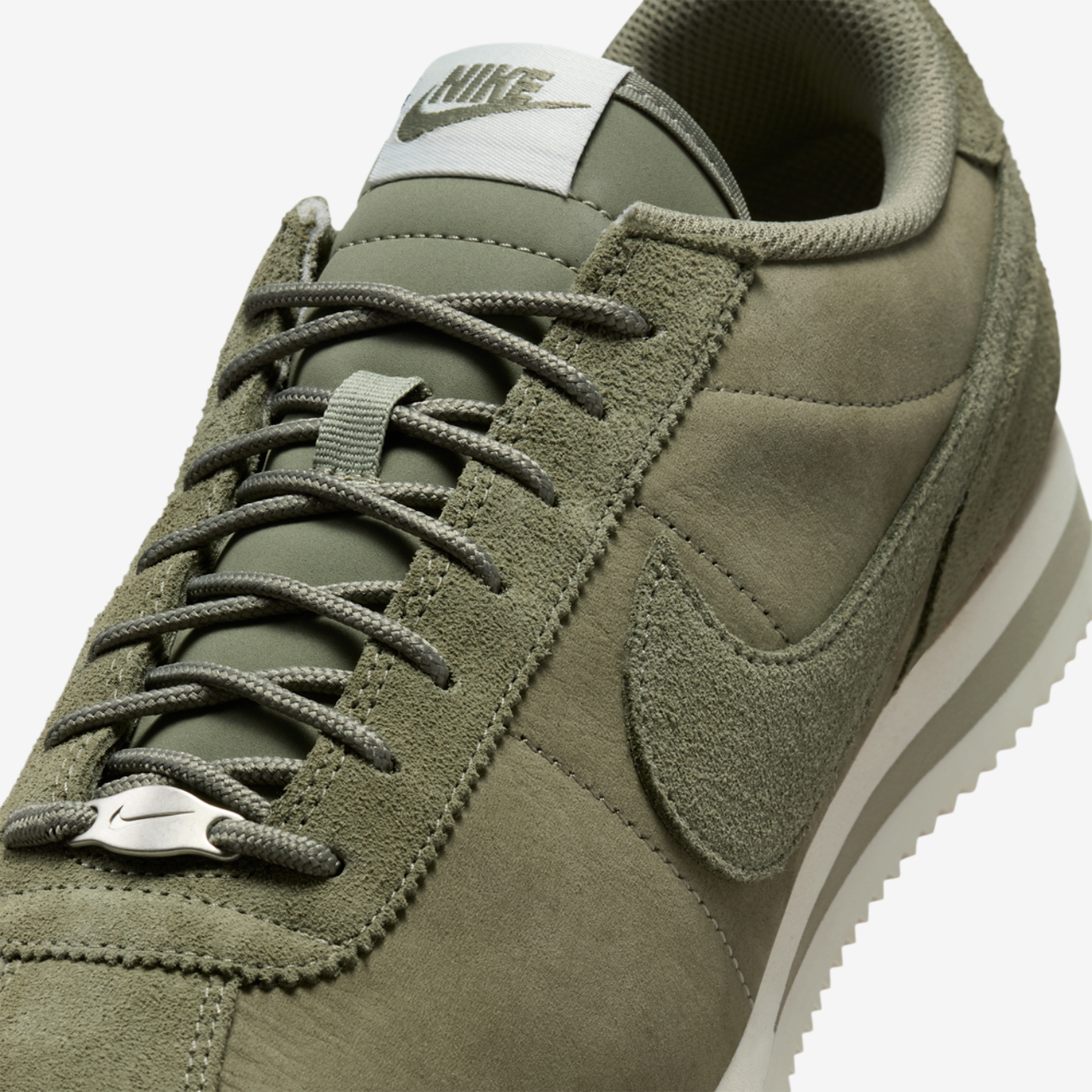 Nike Cortez Premium Image 7 of 8. Tap to open photo gallery.