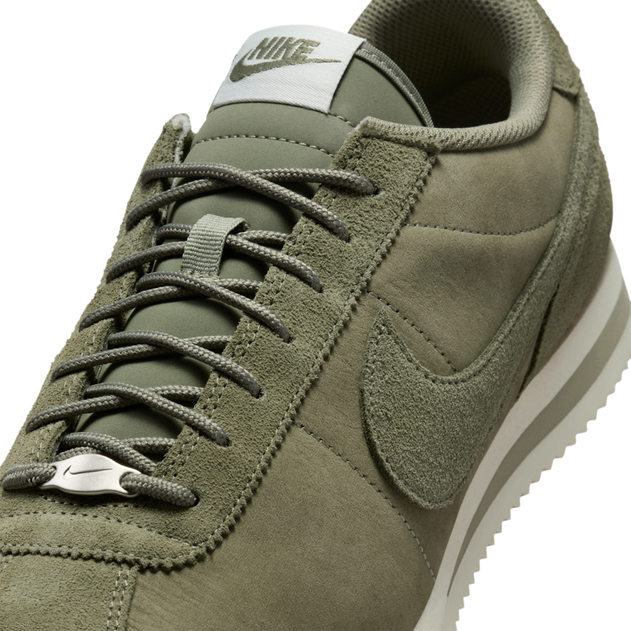 Nike Cortez Premium Image 7 of 8. Tap to open photo gallery.