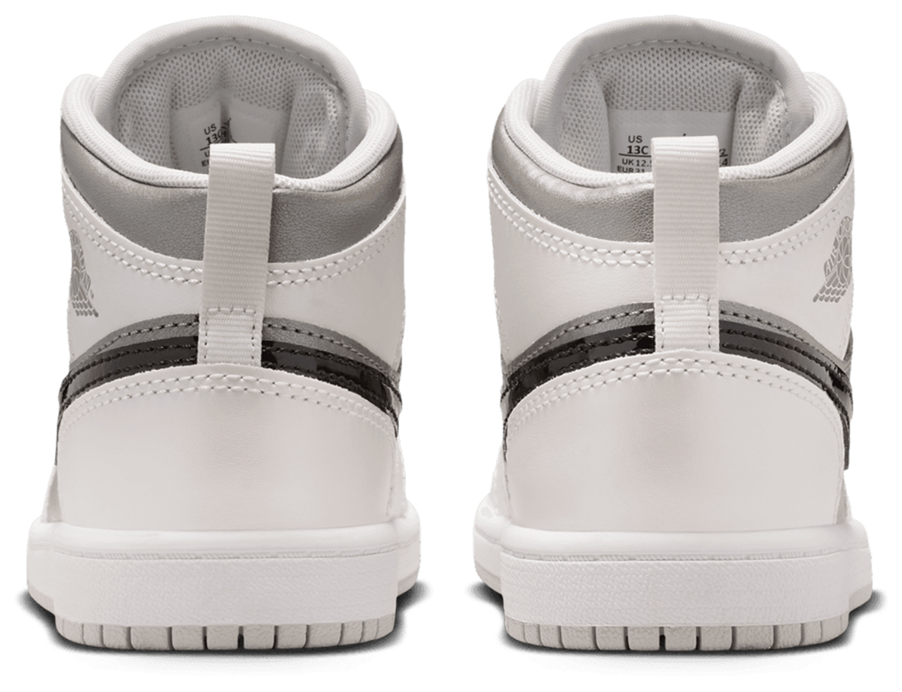 Jordan AJ 1 Mid SE Uni Image 3 of 10. Tap to open photo gallery.