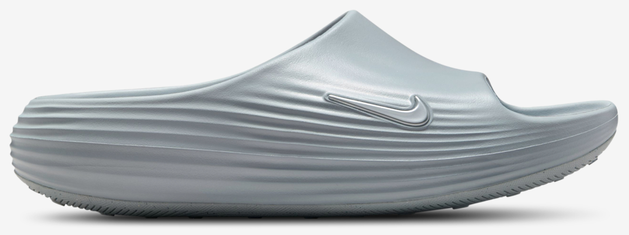 Nike Reactx Rejuven8 Slides Image 1 of 4. Tap to open photo gallery.
