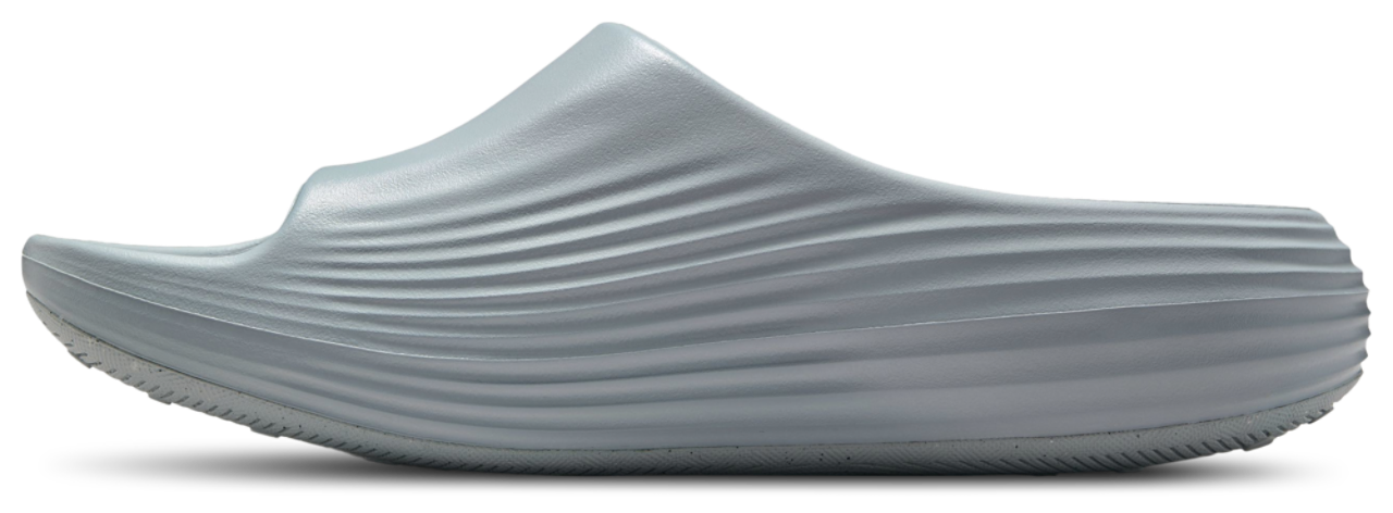 Nike Reactx Rejuven8 Slides Image 2 of 4. Tap to open photo gallery.