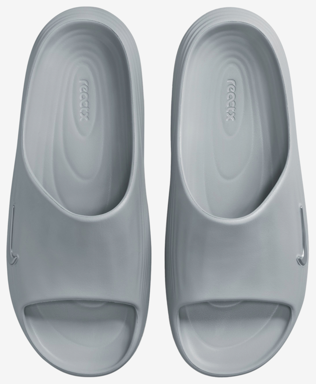 Nike Reactx Rejuven8 Slides Image 3 of 4. Tap to open photo gallery.