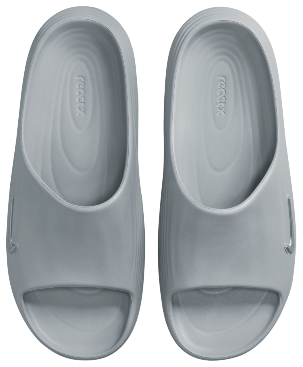 Nike Reactx Rejuven8 Slides Image 3 of 4. Tap to open photo gallery.