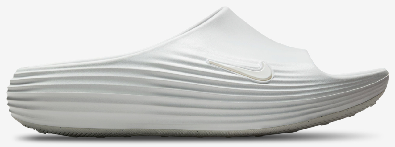 Nike Reactx Rejuven8 Slides Image 1 of 4. Tap to open photo gallery.