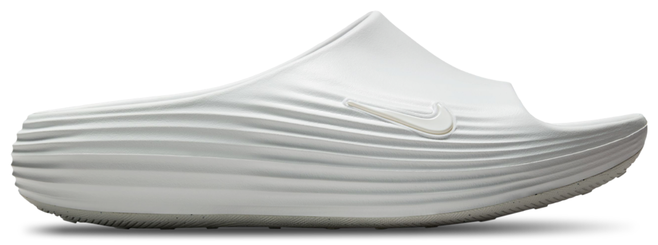 Nike Reactx Rejuven8 Slides Image 1 of 4. Tap to open photo gallery.