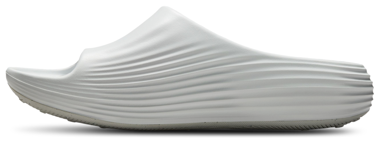 Nike Reactx Rejuven8 Slides Image 2 of 4. Tap to open photo gallery.