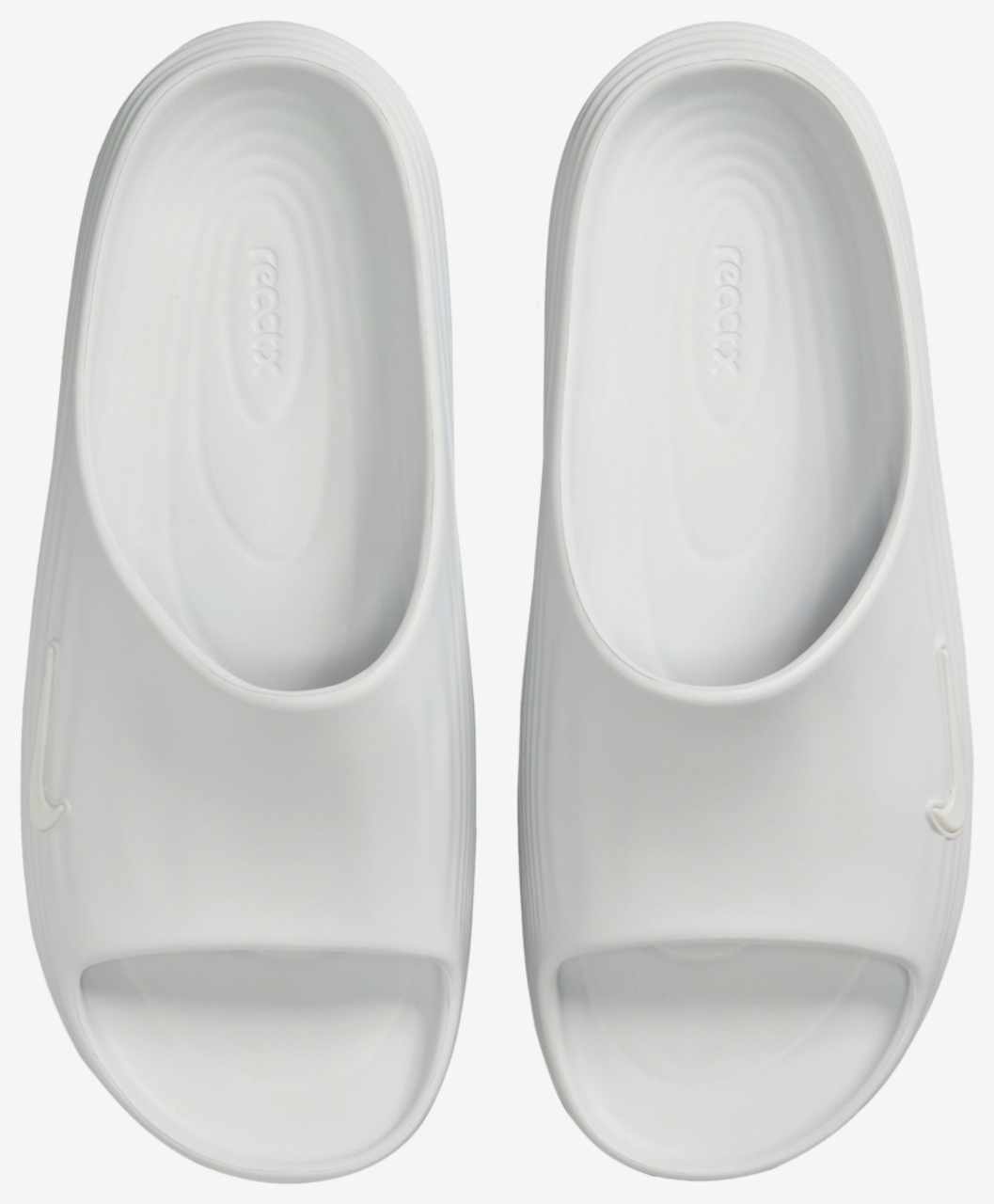 Nike Reactx Rejuven8 Slides Image 3 of 4. Tap to open photo gallery.