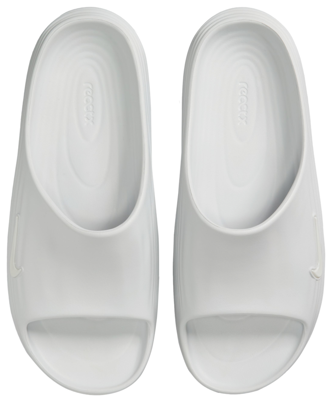 Nike Reactx Rejuven8 Slides Image 3 of 4. Tap to open photo gallery.