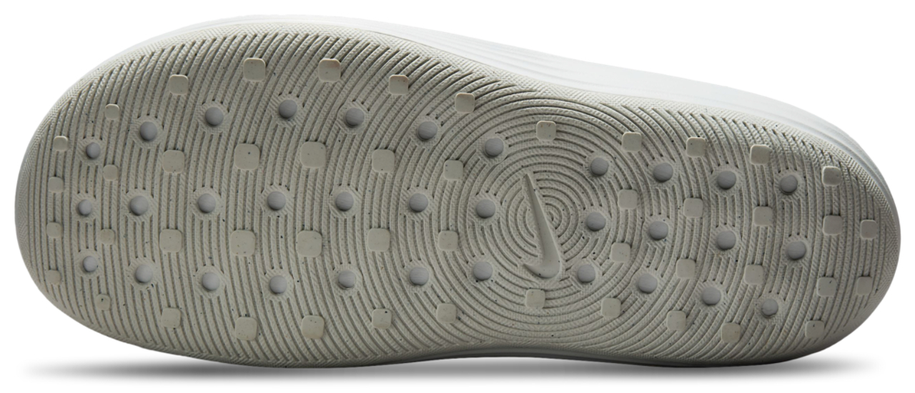 Nike Reactx Rejuven8 Slides Image 4 of 4. Tap to open photo gallery.