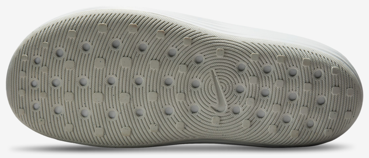 Nike Reactx Rejuven8 Slides Image 4 of 4. Tap to open photo gallery.
