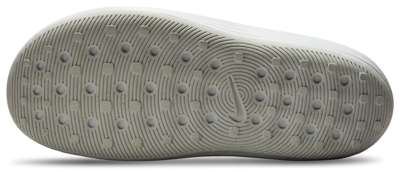 Nike Reactx Rejuven8 Slides Image 4 of 4. Tap to open photo gallery.