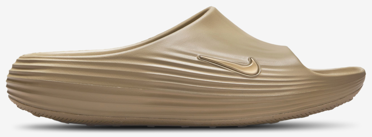 Nike Reactx Rejuven8 Slides Image 1 of 4. Tap to open photo gallery.