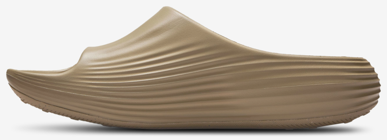Nike Reactx Rejuven8 Slides Image 2 of 4. Tap to open photo gallery.