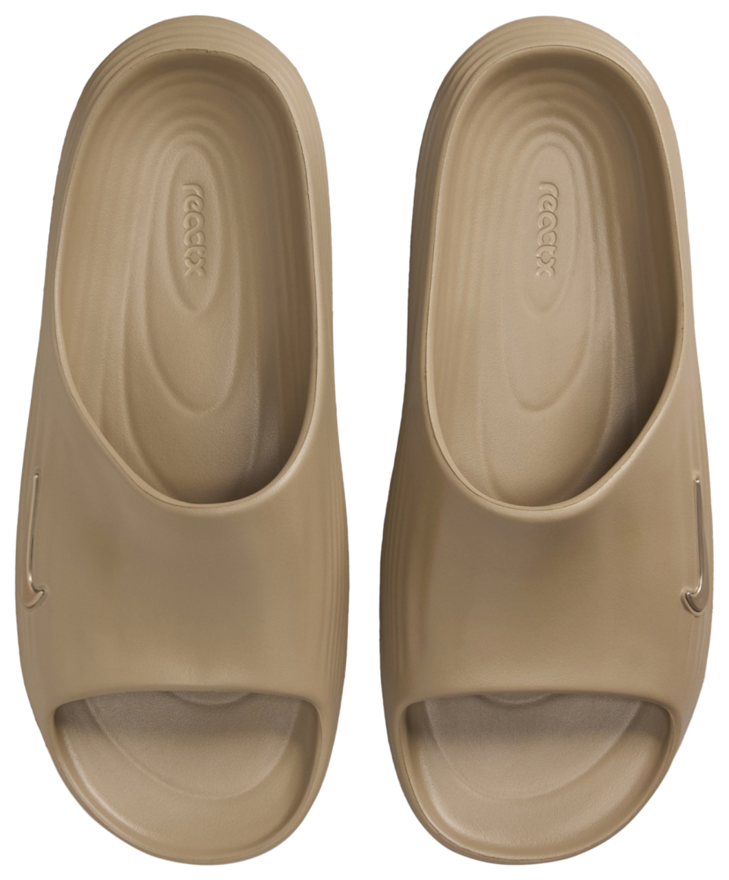 Nike Reactx Rejuven8 Slides Image 3 of 4. Tap to open photo gallery.