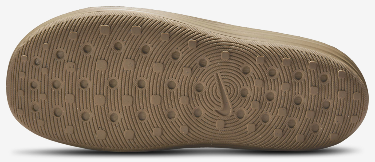 Nike Reactx Rejuven8 Slides Image 4 of 4. Tap to open photo gallery.