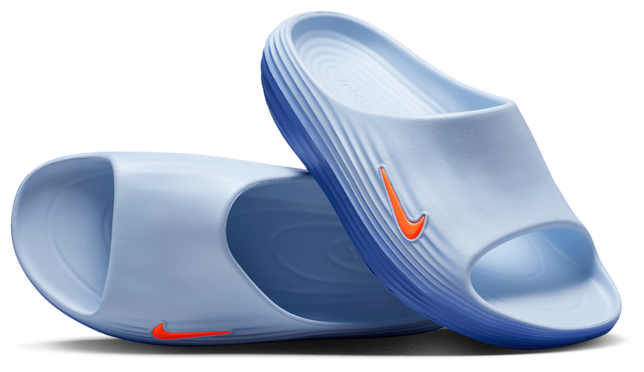 Nike Reactx Rejuven8 Slides - Men's | Foot Locker