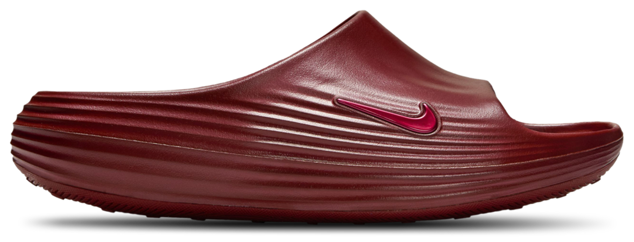 Nike Reactx Rejuven8 Slides Image 1 of 4. Tap to open photo gallery.