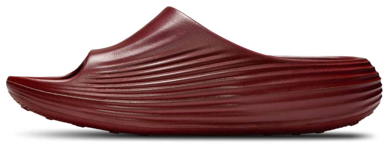 Nike Reactx Rejuven8 Slides Image 2 of 4. Tap to open photo gallery.