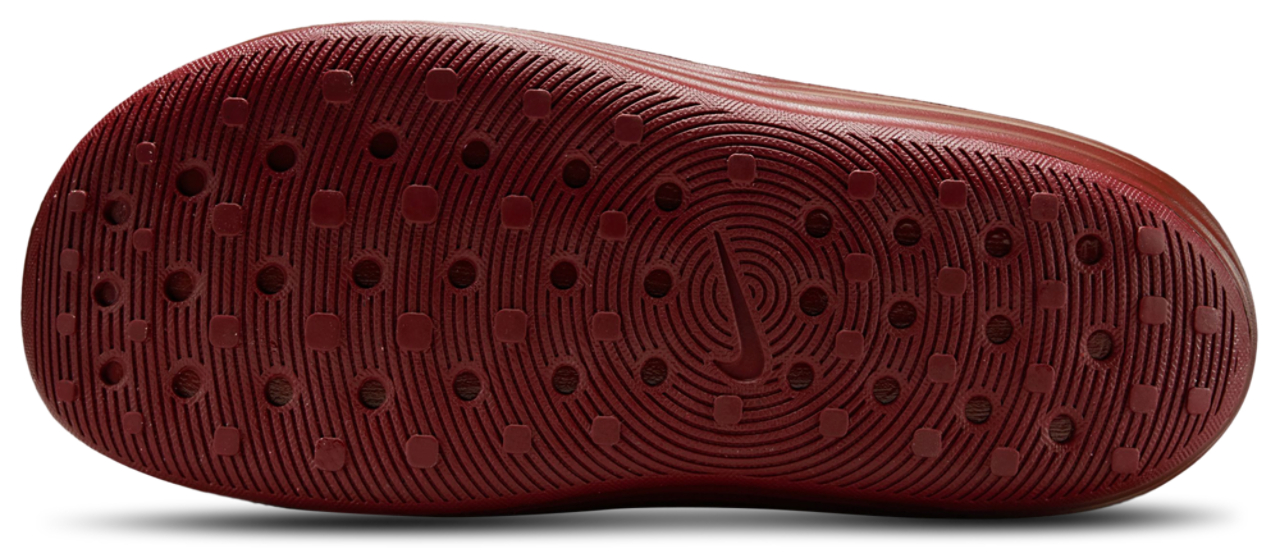Nike Reactx Rejuven8 Slides Image 4 of 4. Tap to open photo gallery.